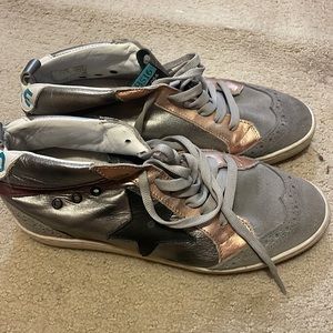 FB516 Shoes!